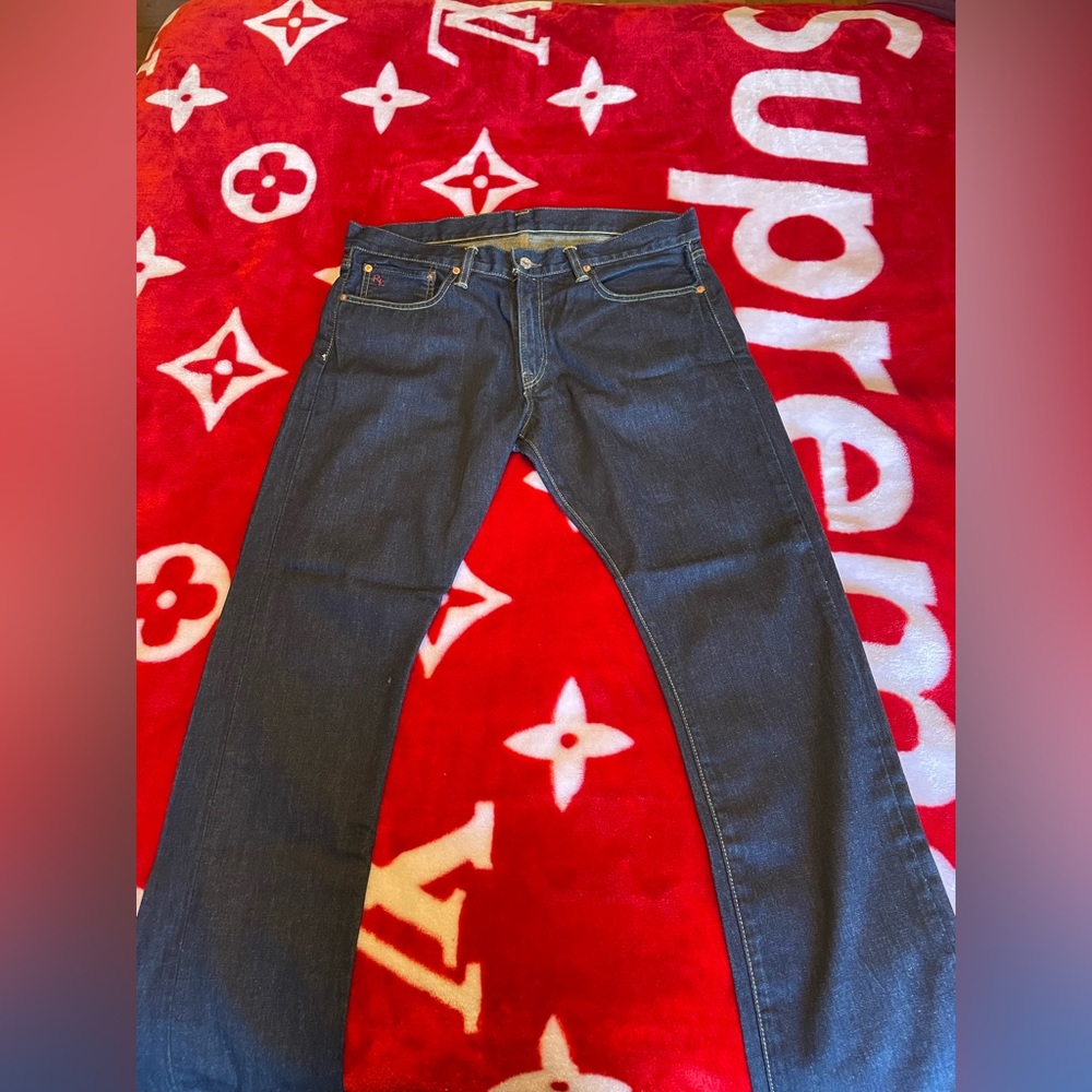 Ralph Lauren jeans